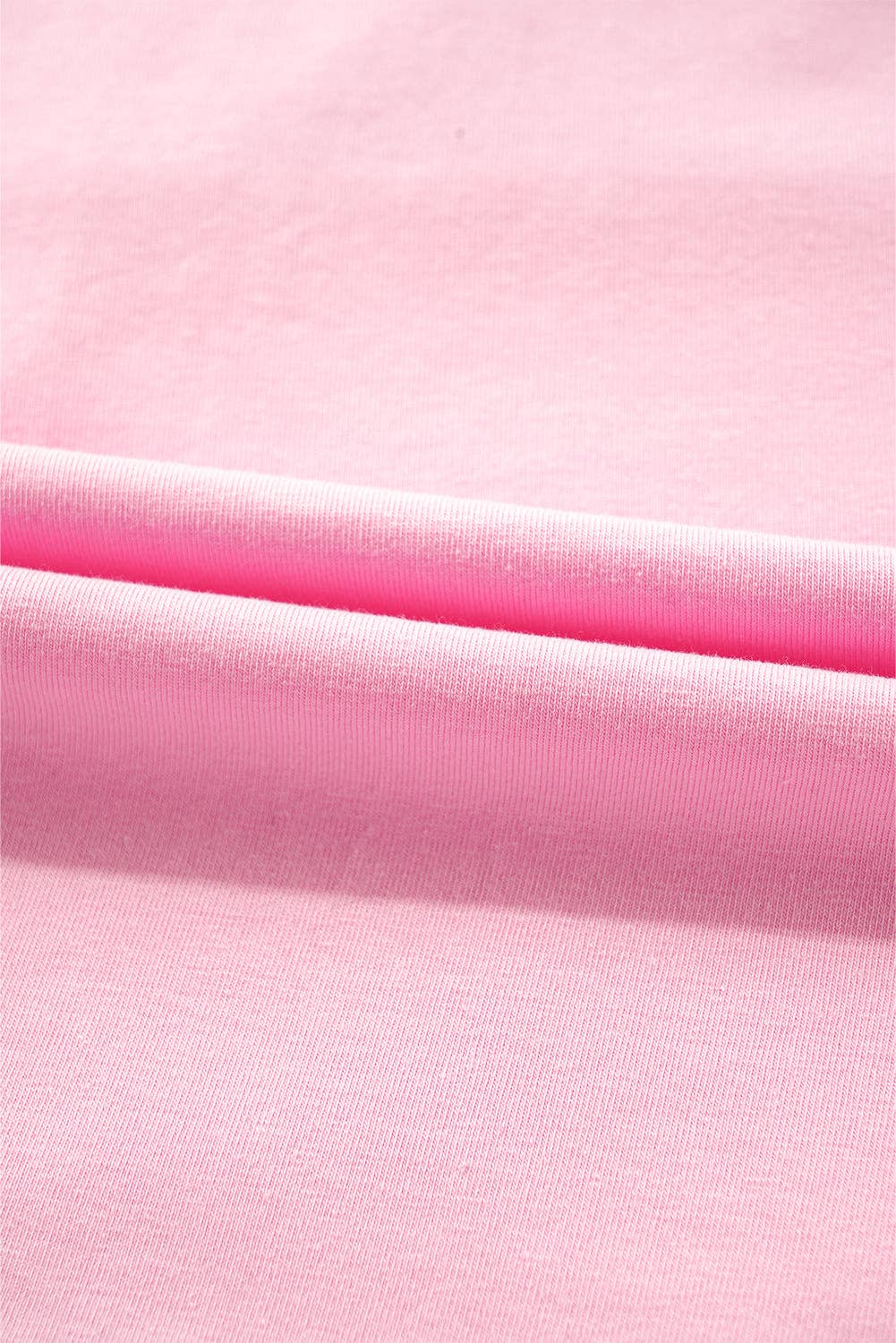 Colorblock Short Sleeve Henley T-Shirt