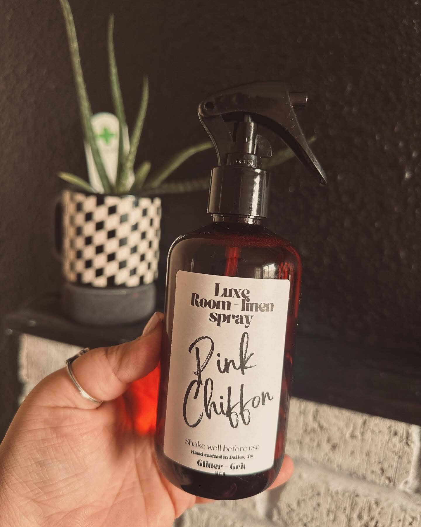Room Spray (8oz)