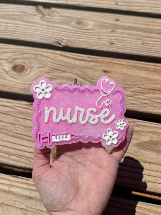 Nurse Freshie