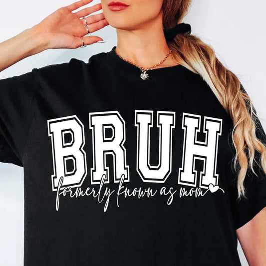 Bruh