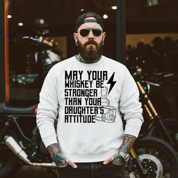 May Your Whiskey